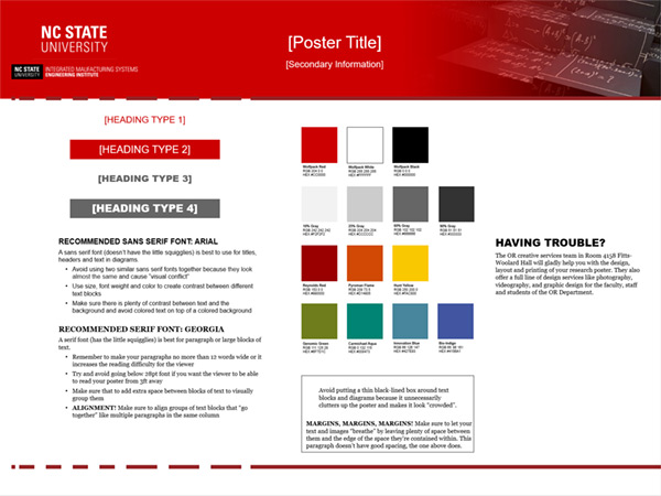 IMSEI Research Poster Template | 02