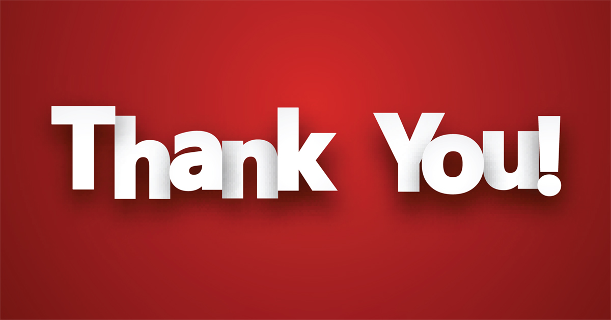 Thank You | Student Information | NC State IMSEI